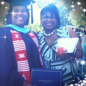 Meet your Posher, Tawanna